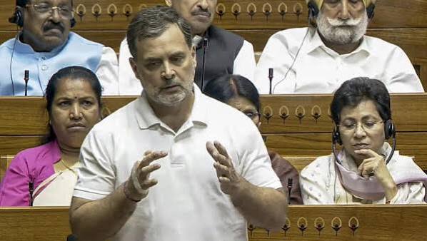 Political Tensions Rise in India as Parliament and States Face Fresh Controversies